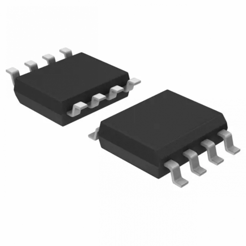 ICL7660S, ICL7660A: Super Voltage Converters